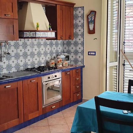 Casa Vacanze Simone Villa Фонди Екстериор снимка