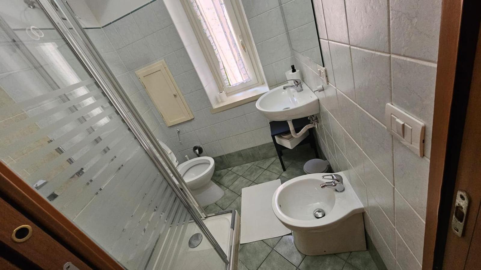 Casa Vacanze Simone Villa Фонди Екстериор снимка