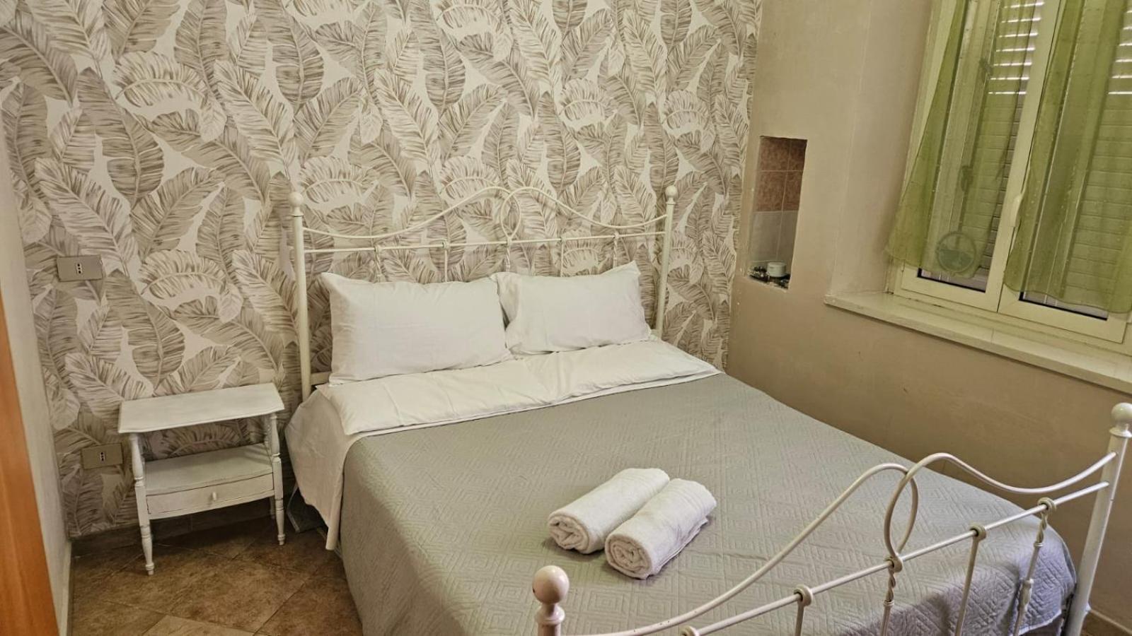 Casa Vacanze Simone Villa Фонди Екстериор снимка